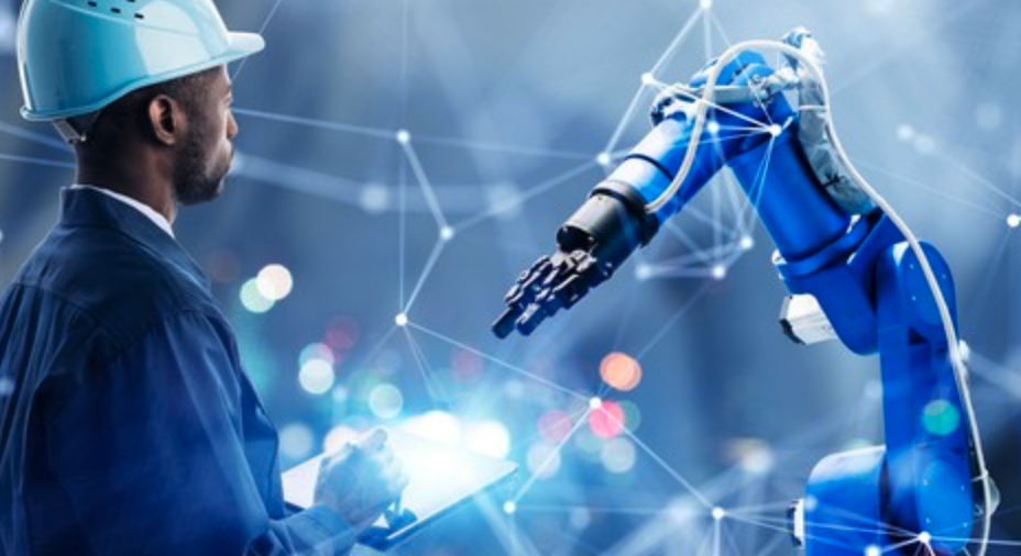 Applied AI for engineering banner