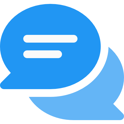 Chatbot icon