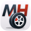 MotorHub icon